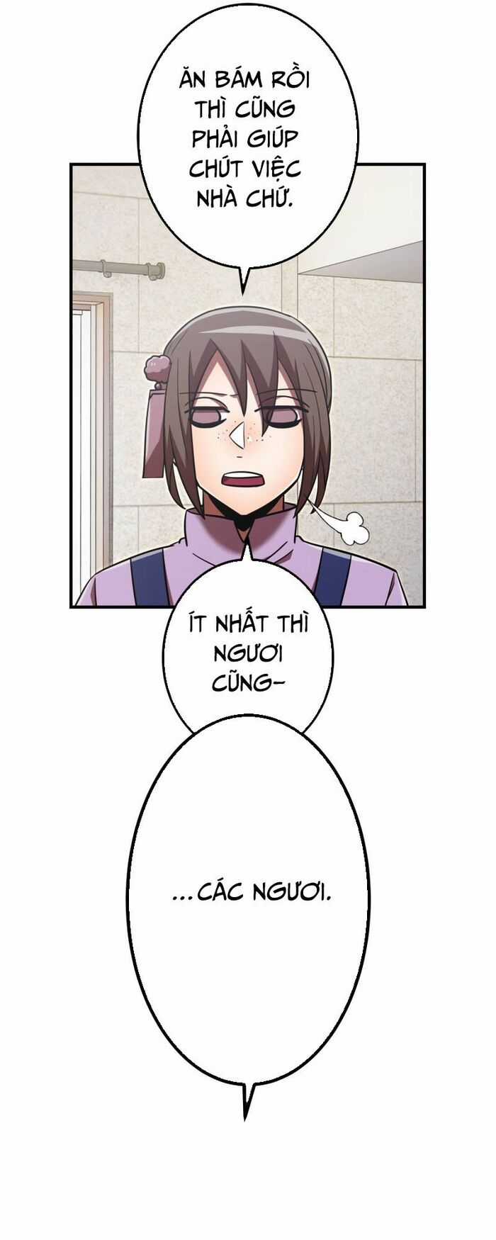 Huyết Thánh Cứu Thế Chủ~ Ta Chỉ Cần 0.0000001% Đã Trở Thành Vô Địch Chapter 110 trang 14