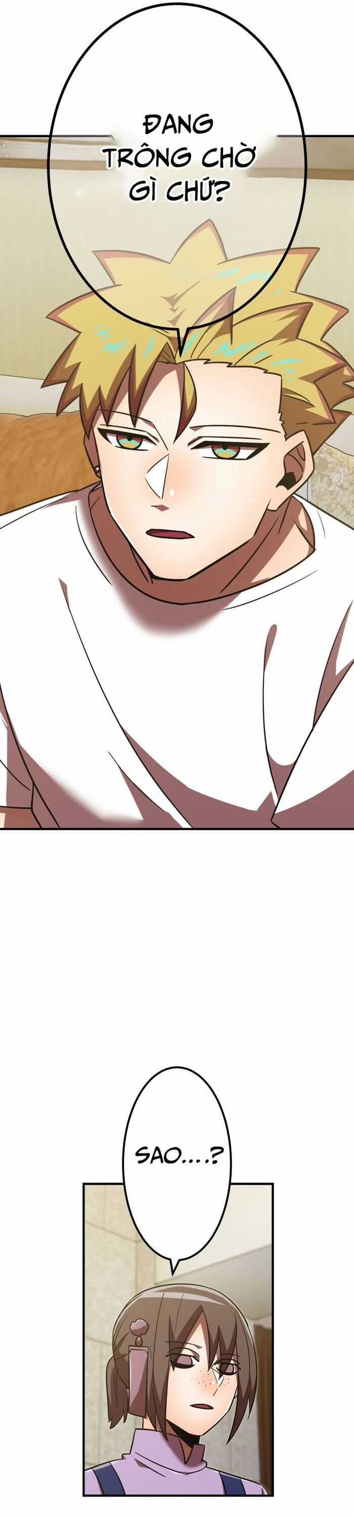 Huyết Thánh Cứu Thế Chủ~ Ta Chỉ Cần 0.0000001% Đã Trở Thành Vô Địch Chapter 110 trang 15