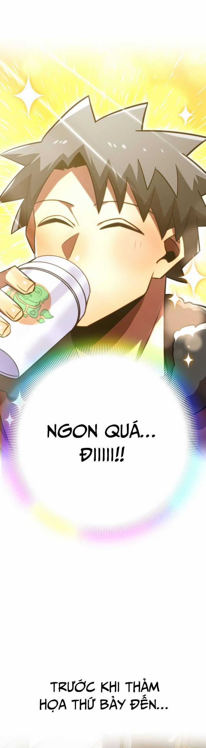 Huyết Thánh Cứu Thế Chủ~ Ta Chỉ Cần 0.0000001% Đã Trở Thành Vô Địch Chapter 110 trang 18