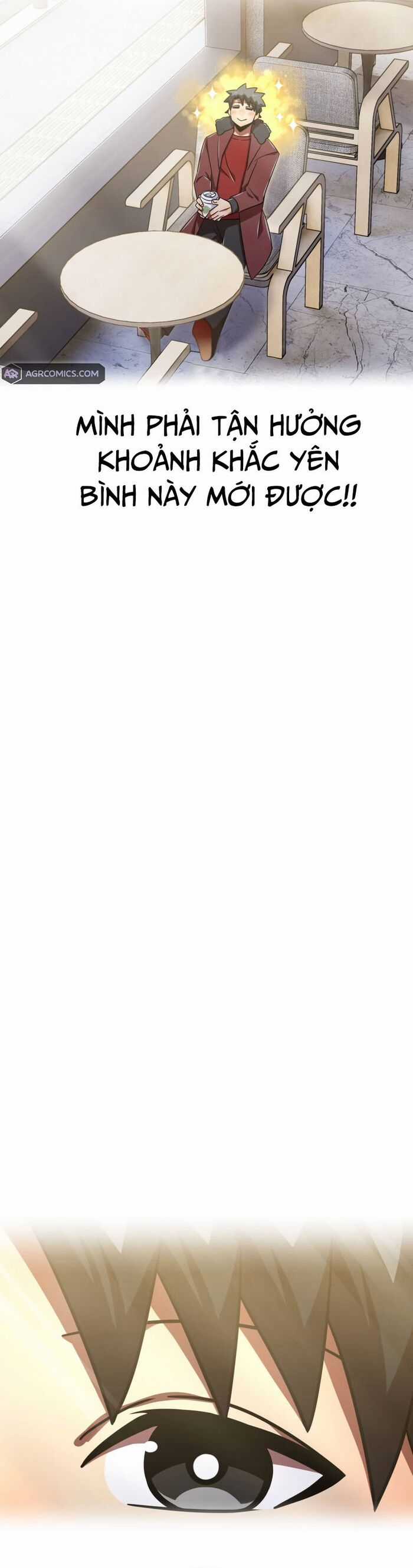 Huyết Thánh Cứu Thế Chủ~ Ta Chỉ Cần 0.0000001% Đã Trở Thành Vô Địch Chapter 110 trang 19