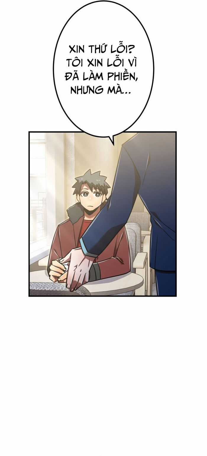 Huyết Thánh Cứu Thế Chủ~ Ta Chỉ Cần 0.0000001% Đã Trở Thành Vô Địch Chapter 110 trang 20