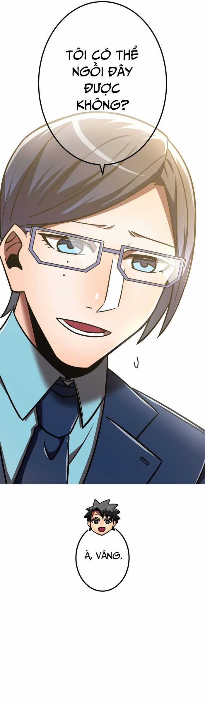 Huyết Thánh Cứu Thế Chủ~ Ta Chỉ Cần 0.0000001% Đã Trở Thành Vô Địch Chapter 110 trang 21