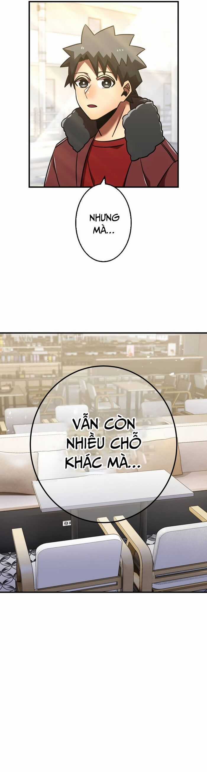 Huyết Thánh Cứu Thế Chủ~ Ta Chỉ Cần 0.0000001% Đã Trở Thành Vô Địch Chapter 110 trang 22