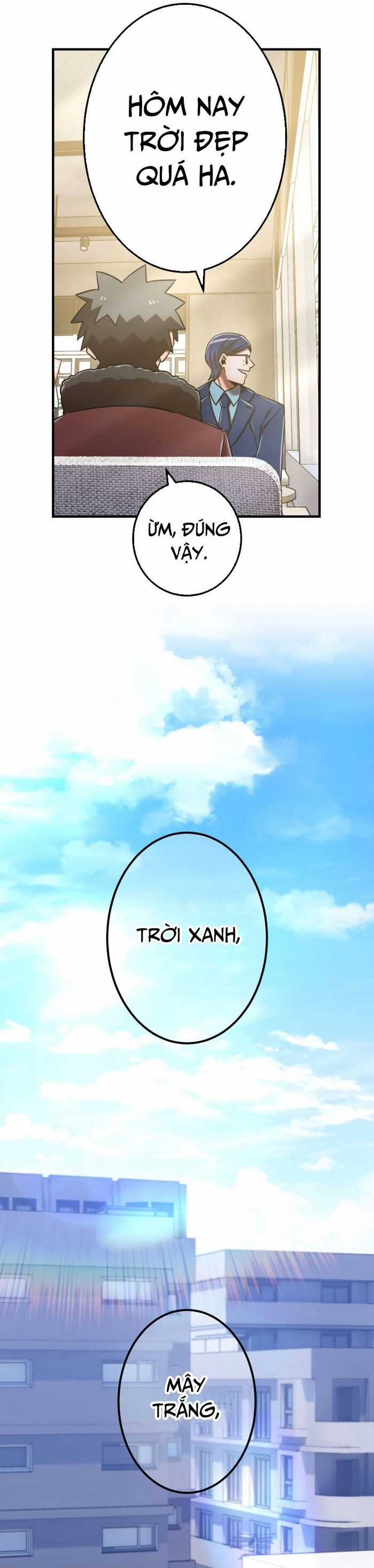 Huyết Thánh Cứu Thế Chủ~ Ta Chỉ Cần 0.0000001% Đã Trở Thành Vô Địch Chapter 110 trang 23