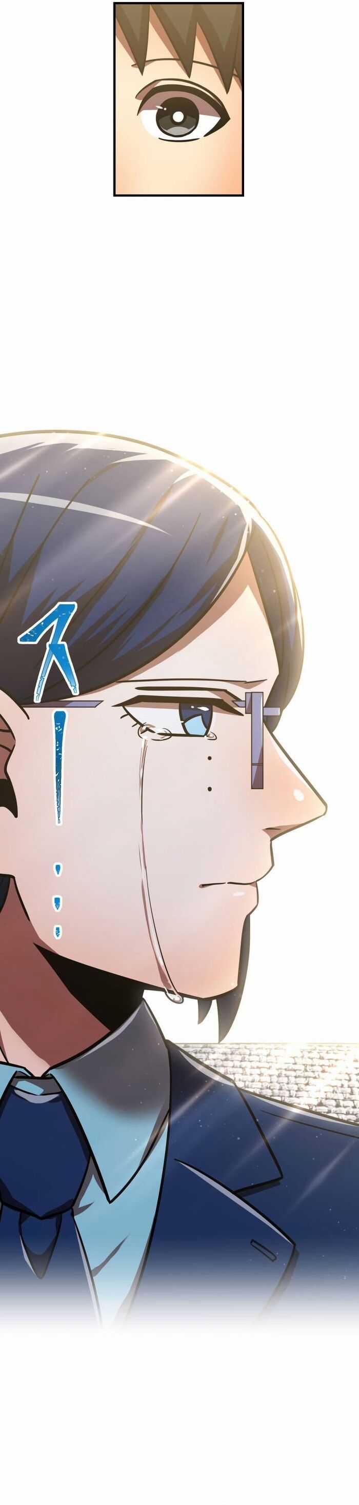 Huyết Thánh Cứu Thế Chủ~ Ta Chỉ Cần 0.0000001% Đã Trở Thành Vô Địch Chapter 110 trang 25