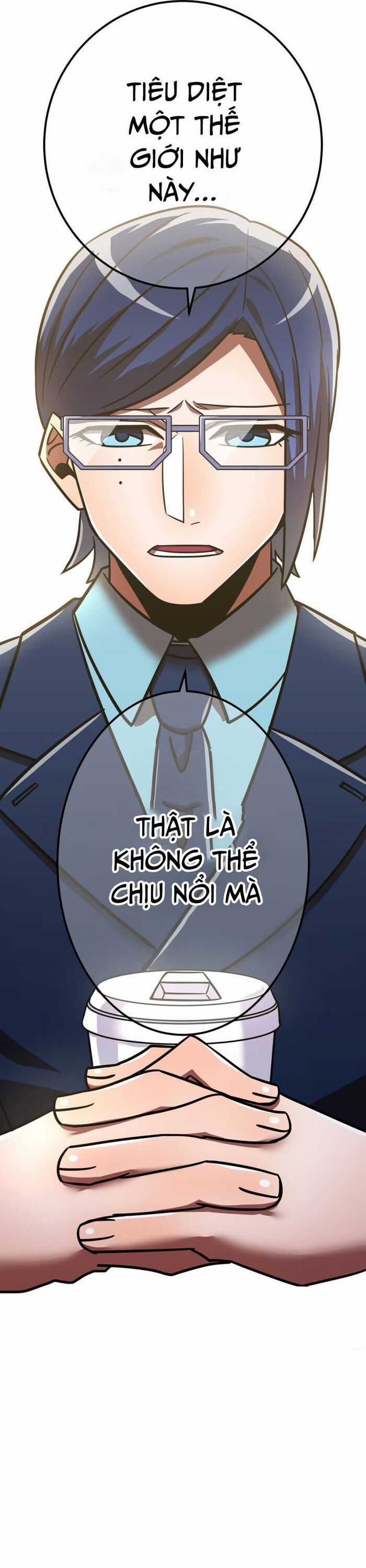 Huyết Thánh Cứu Thế Chủ~ Ta Chỉ Cần 0.0000001% Đã Trở Thành Vô Địch Chapter 110 trang 28