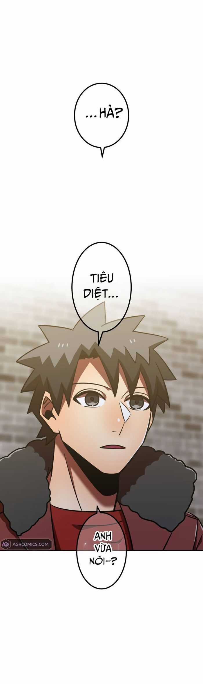 Huyết Thánh Cứu Thế Chủ~ Ta Chỉ Cần 0.0000001% Đã Trở Thành Vô Địch Chapter 110 trang 29