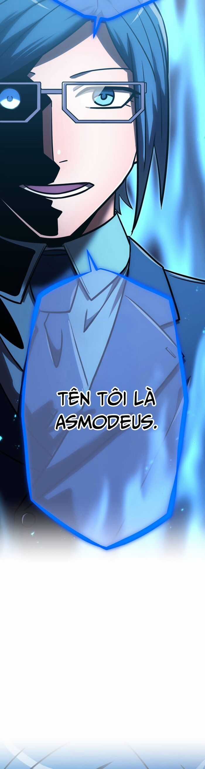 Huyết Thánh Cứu Thế Chủ~ Ta Chỉ Cần 0.0000001% Đã Trở Thành Vô Địch Chapter 110 trang 33