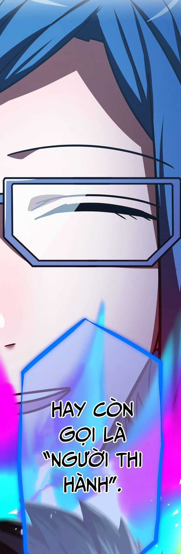 Huyết Thánh Cứu Thế Chủ~ Ta Chỉ Cần 0.0000001% Đã Trở Thành Vô Địch Chapter 110 trang 34