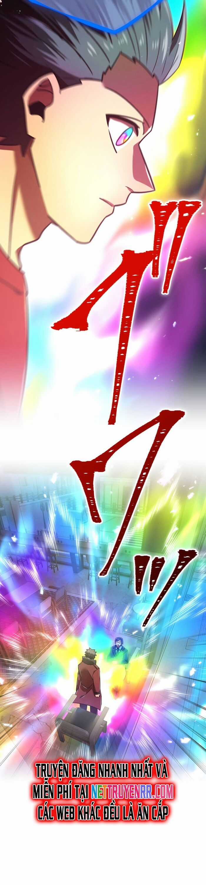 Huyết Thánh Cứu Thế Chủ~ Ta Chỉ Cần 0.0000001% Đã Trở Thành Vô Địch Chapter 110 trang 35