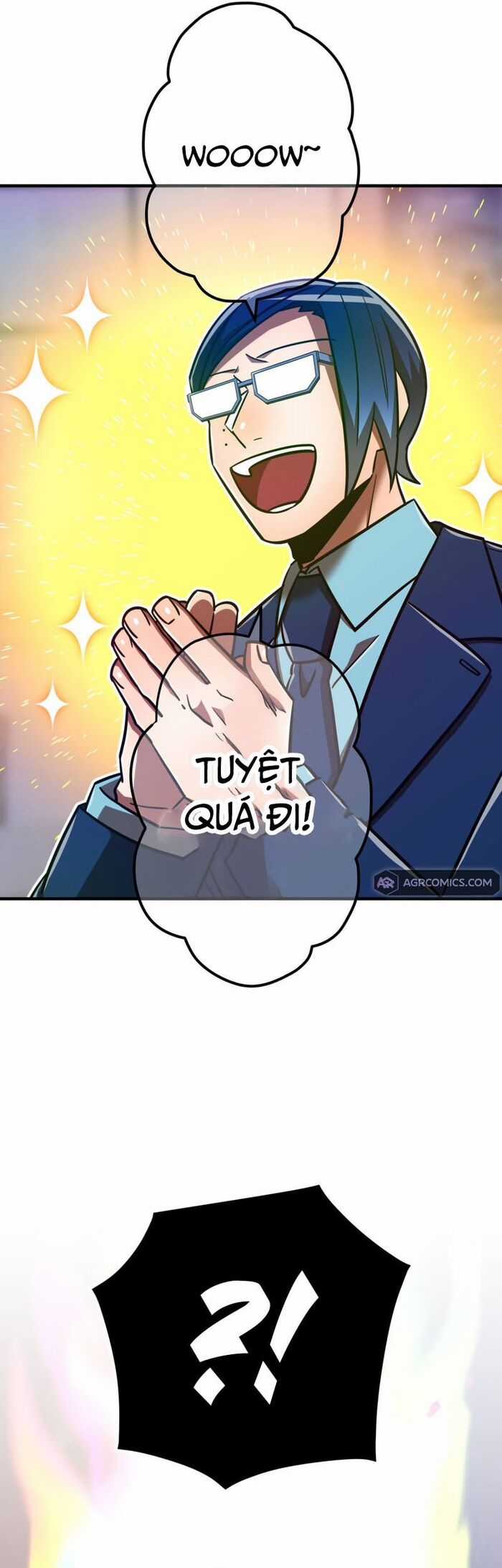 Huyết Thánh Cứu Thế Chủ~ Ta Chỉ Cần 0.0000001% Đã Trở Thành Vô Địch Chapter 110 trang 37