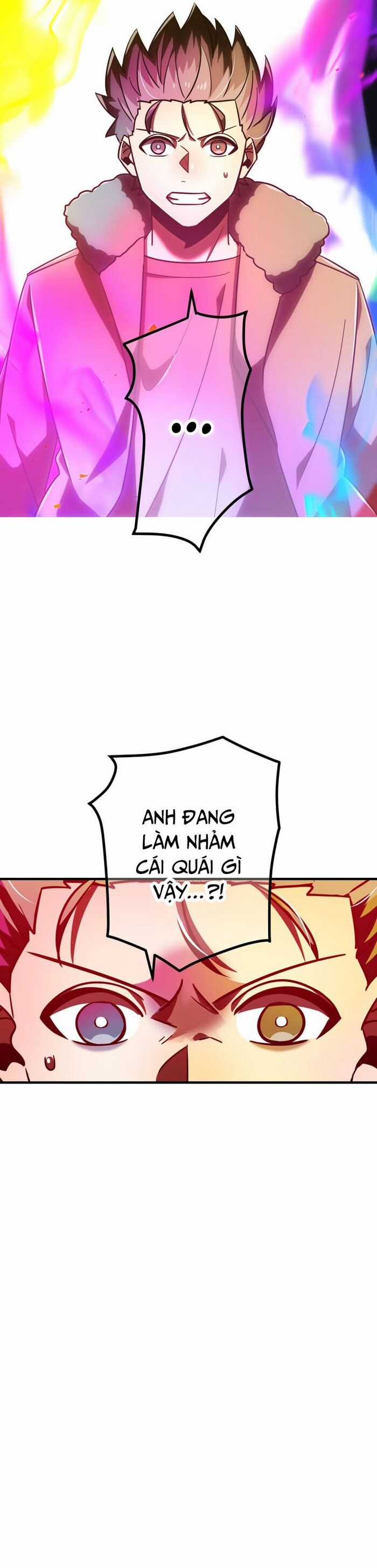 Huyết Thánh Cứu Thế Chủ~ Ta Chỉ Cần 0.0000001% Đã Trở Thành Vô Địch Chapter 110 trang 39