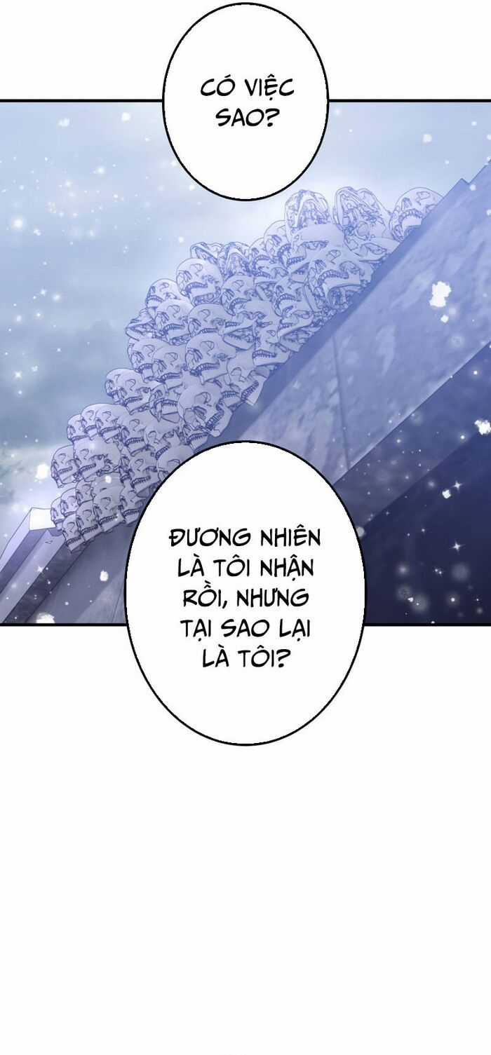 Huyết Thánh Cứu Thế Chủ~ Ta Chỉ Cần 0.0000001% Đã Trở Thành Vô Địch Chapter 110 trang 4