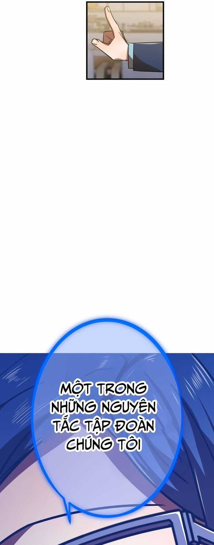 Huyết Thánh Cứu Thế Chủ~ Ta Chỉ Cần 0.0000001% Đã Trở Thành Vô Địch Chapter 110 trang 43