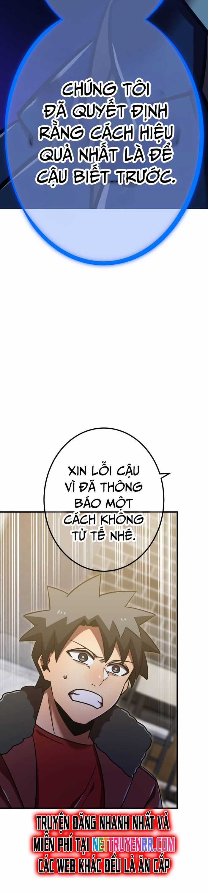 Huyết Thánh Cứu Thế Chủ~ Ta Chỉ Cần 0.0000001% Đã Trở Thành Vô Địch Chapter 110 trang 45