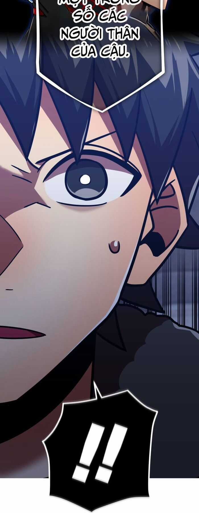 Huyết Thánh Cứu Thế Chủ~ Ta Chỉ Cần 0.0000001% Đã Trở Thành Vô Địch Chapter 110 trang 48