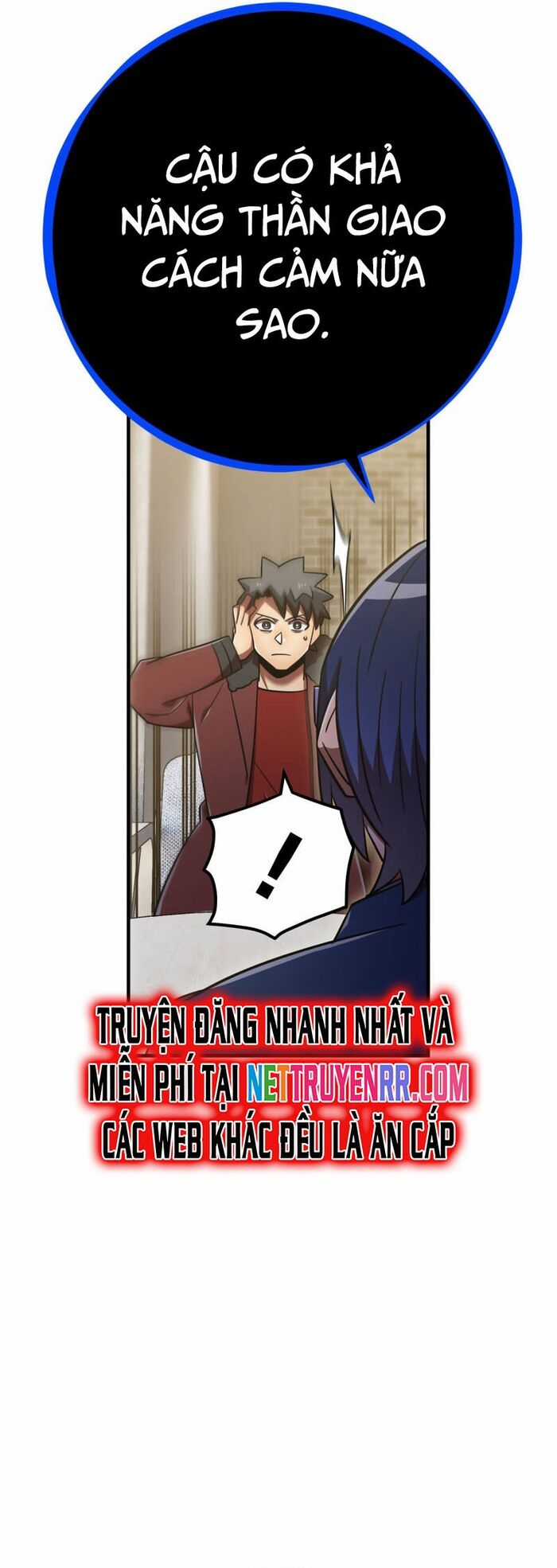 Huyết Thánh Cứu Thế Chủ~ Ta Chỉ Cần 0.0000001% Đã Trở Thành Vô Địch Chapter 110 trang 50