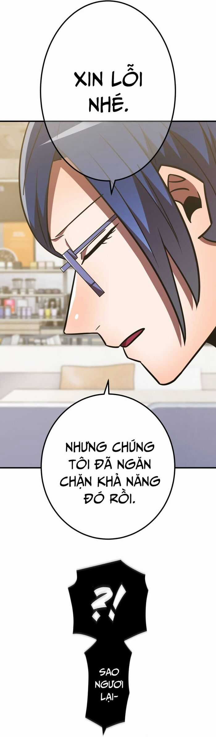 Huyết Thánh Cứu Thế Chủ~ Ta Chỉ Cần 0.0000001% Đã Trở Thành Vô Địch Chapter 110 trang 51