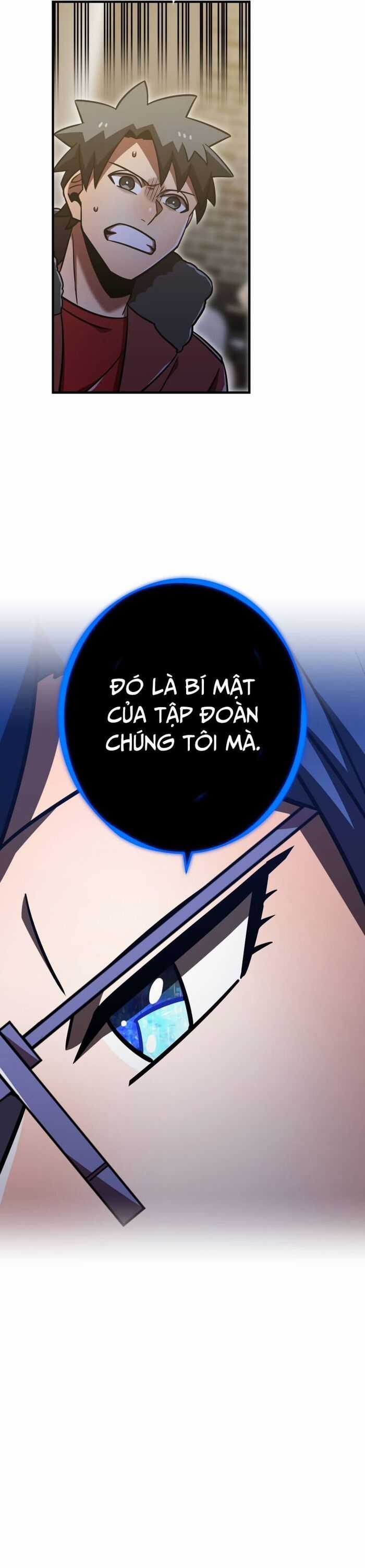 Huyết Thánh Cứu Thế Chủ~ Ta Chỉ Cần 0.0000001% Đã Trở Thành Vô Địch Chapter 110 trang 52