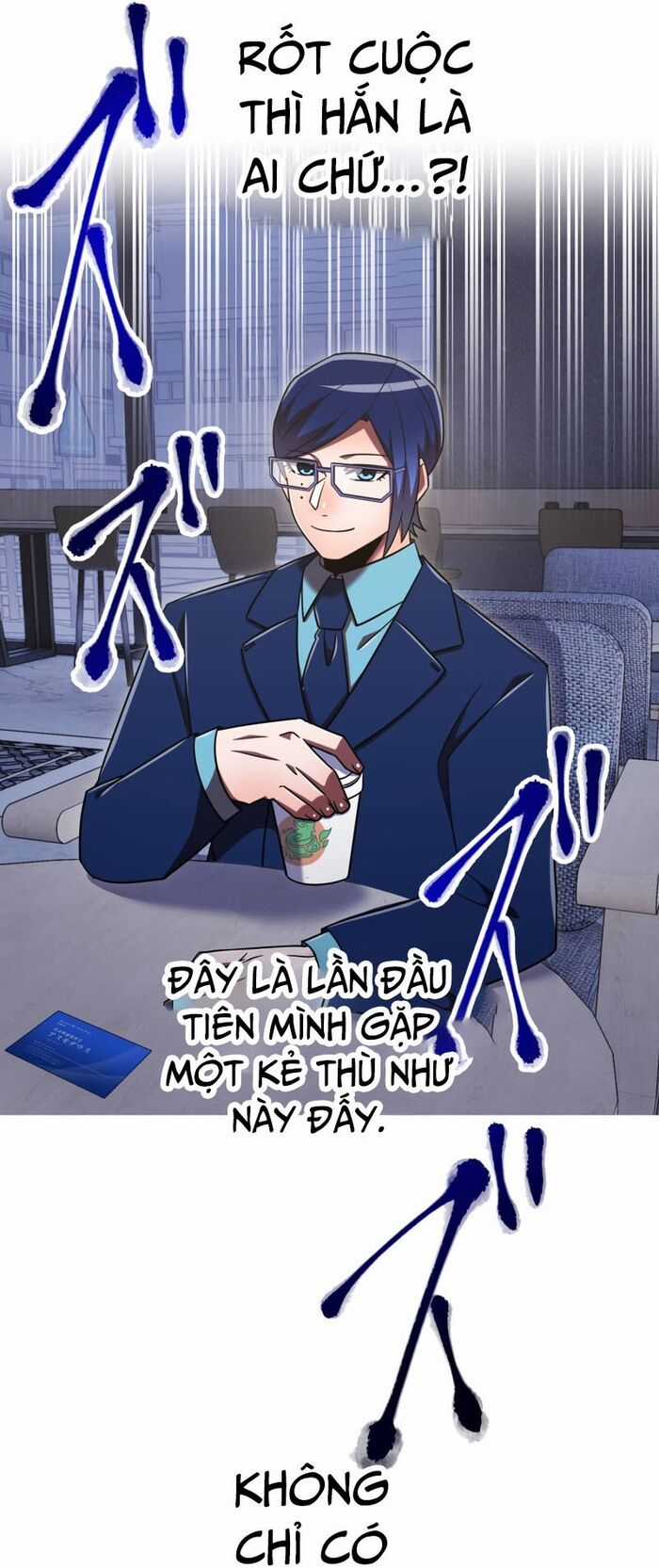 Huyết Thánh Cứu Thế Chủ~ Ta Chỉ Cần 0.0000001% Đã Trở Thành Vô Địch Chapter 110 trang 54