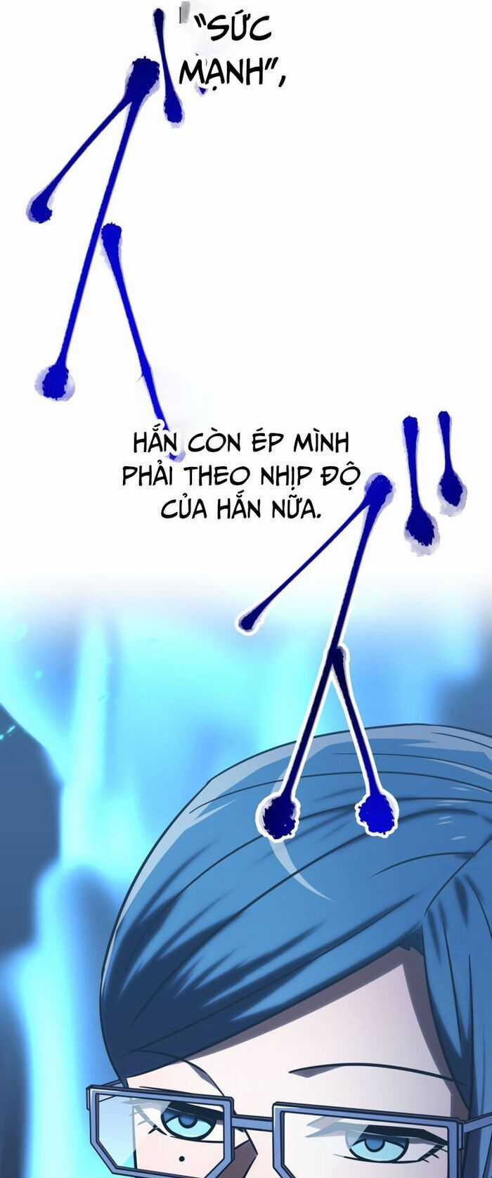 Huyết Thánh Cứu Thế Chủ~ Ta Chỉ Cần 0.0000001% Đã Trở Thành Vô Địch Chapter 110 trang 55