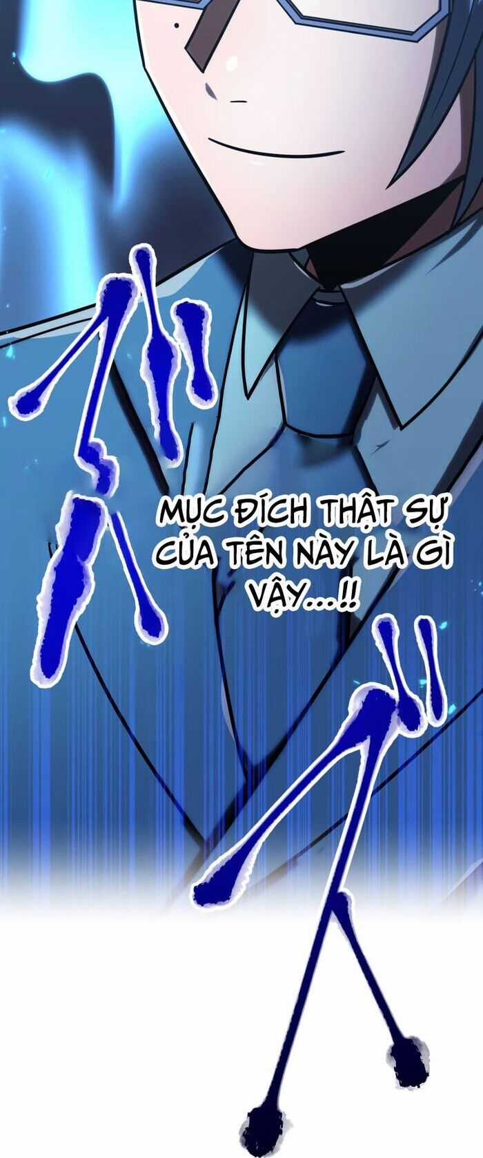 Huyết Thánh Cứu Thế Chủ~ Ta Chỉ Cần 0.0000001% Đã Trở Thành Vô Địch Chapter 110 trang 56