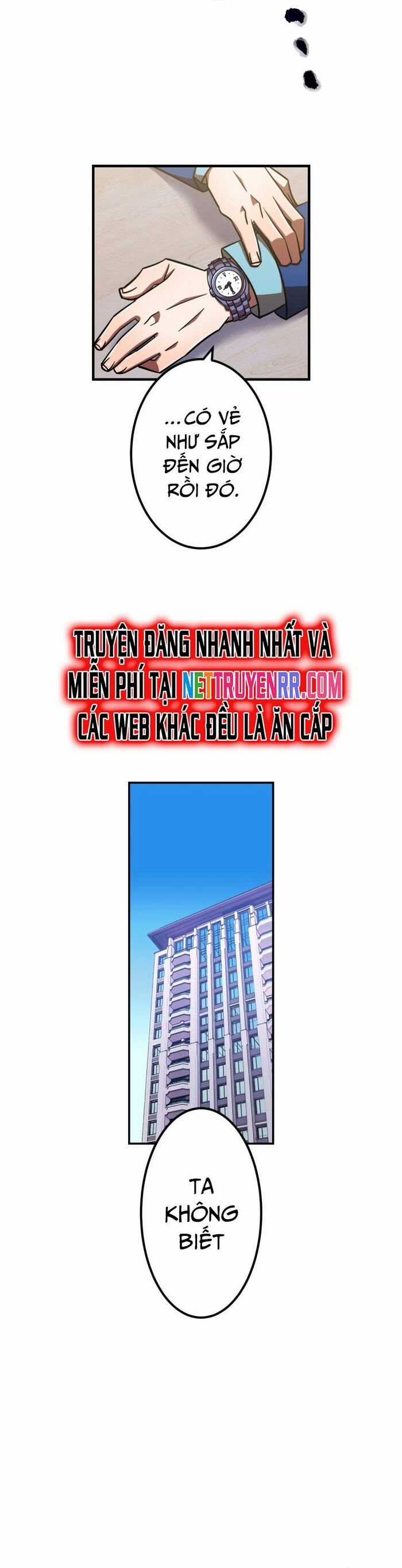 Huyết Thánh Cứu Thế Chủ~ Ta Chỉ Cần 0.0000001% Đã Trở Thành Vô Địch Chapter 110 trang 57