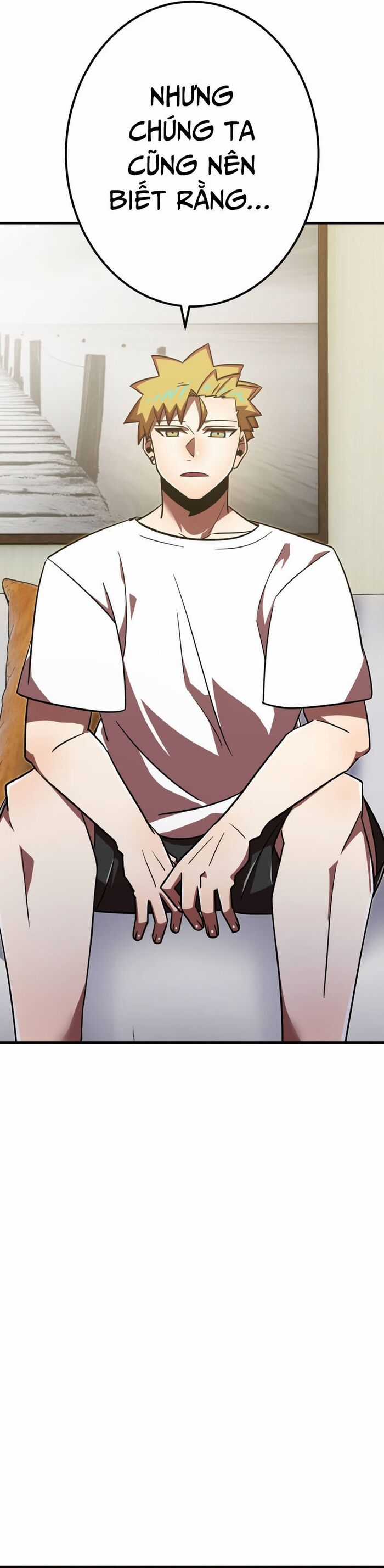 Huyết Thánh Cứu Thế Chủ~ Ta Chỉ Cần 0.0000001% Đã Trở Thành Vô Địch Chapter 110 trang 59