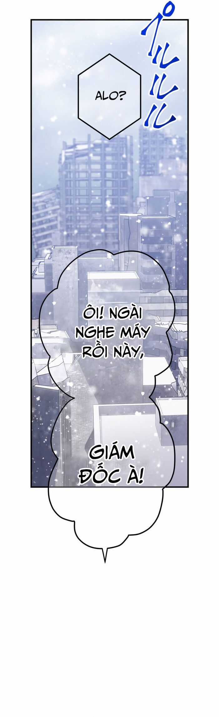 Huyết Thánh Cứu Thế Chủ~ Ta Chỉ Cần 0.0000001% Đã Trở Thành Vô Địch Chapter 110 trang 6