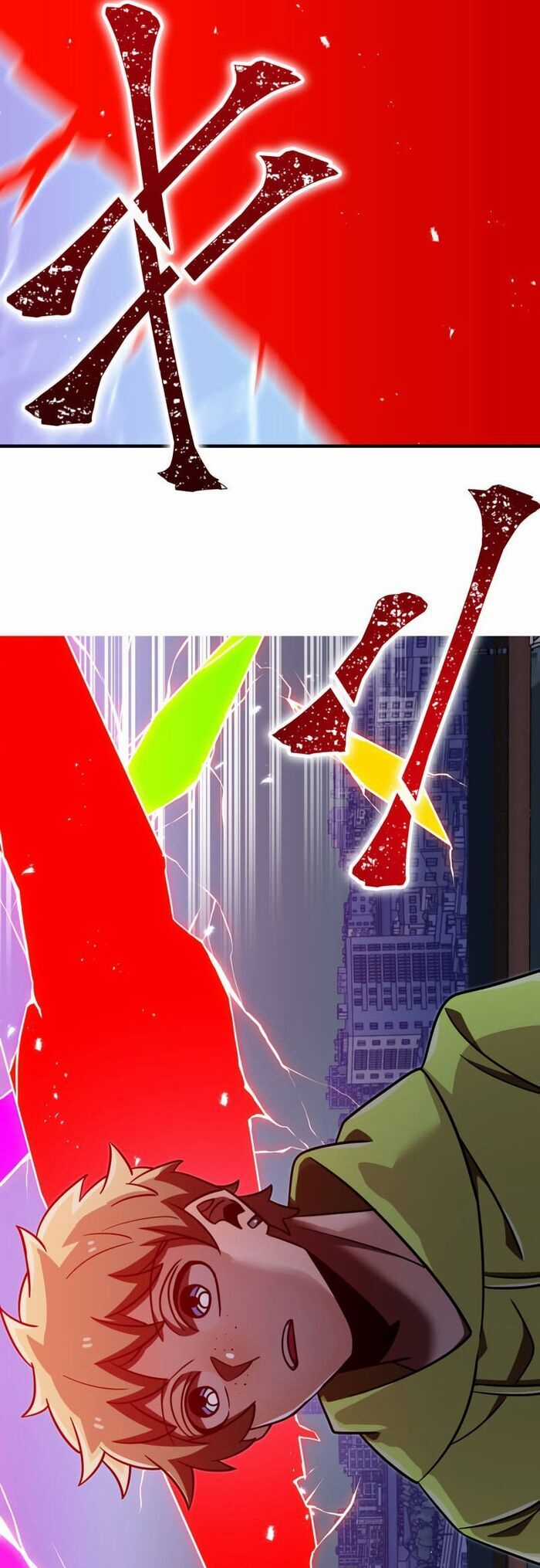 Huyết Thánh Cứu Thế Chủ~ Ta Chỉ Cần 0.0000001% Đã Trở Thành Vô Địch Chapter 110 trang 61