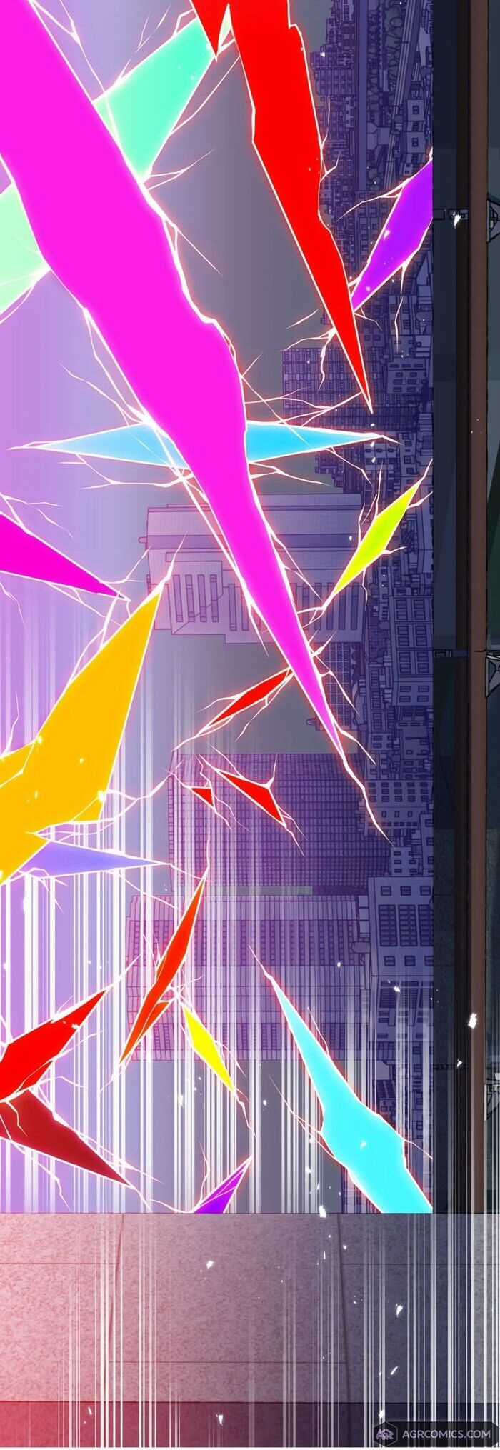 Huyết Thánh Cứu Thế Chủ~ Ta Chỉ Cần 0.0000001% Đã Trở Thành Vô Địch Chapter 110 trang 62