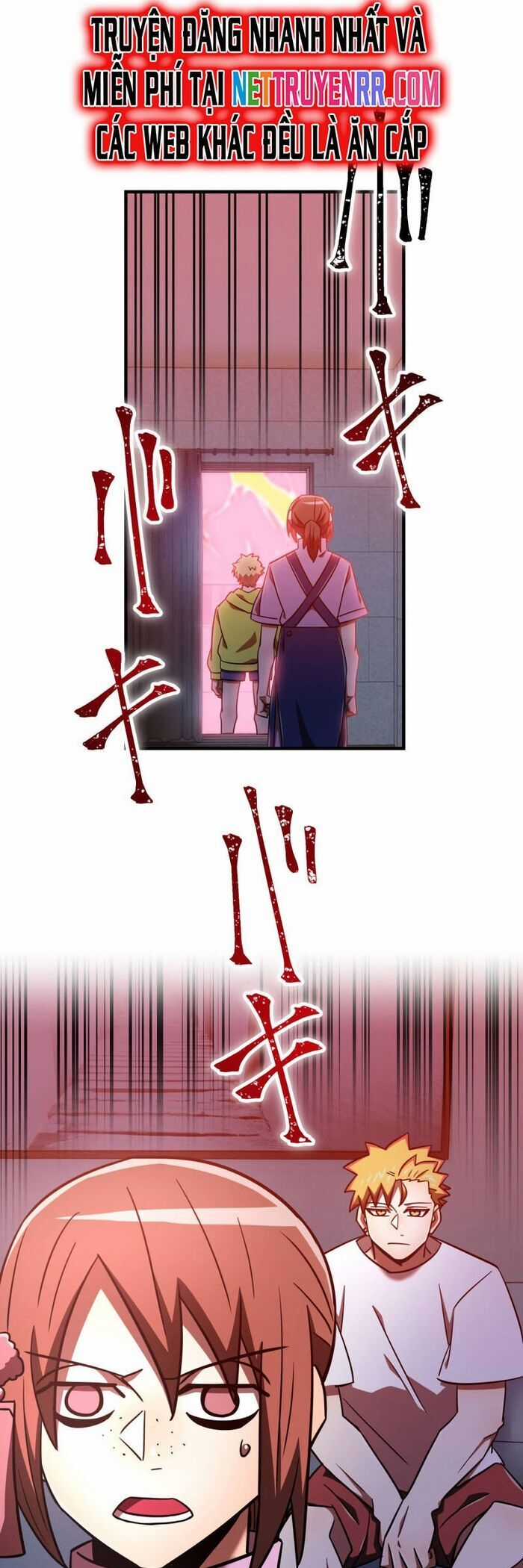 Huyết Thánh Cứu Thế Chủ~ Ta Chỉ Cần 0.0000001% Đã Trở Thành Vô Địch Chapter 110 trang 64