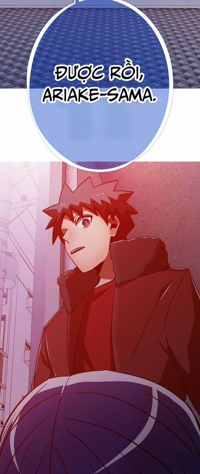 Huyết Thánh Cứu Thế Chủ~ Ta Chỉ Cần 0.0000001% Đã Trở Thành Vô Địch Chapter 110 trang 67