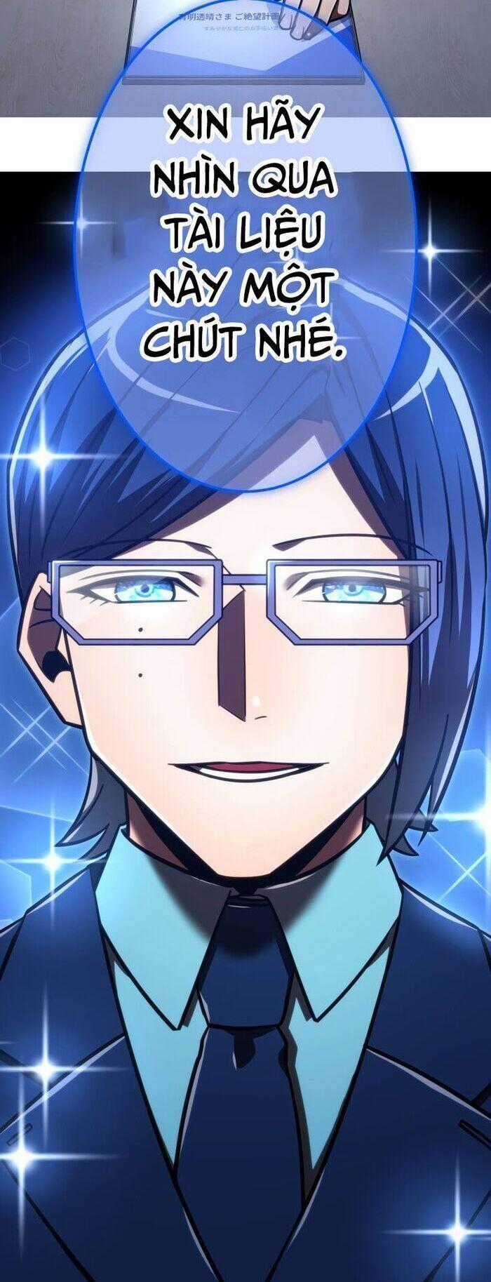 Huyết Thánh Cứu Thế Chủ~ Ta Chỉ Cần 0.0000001% Đã Trở Thành Vô Địch Chapter 110 trang 69