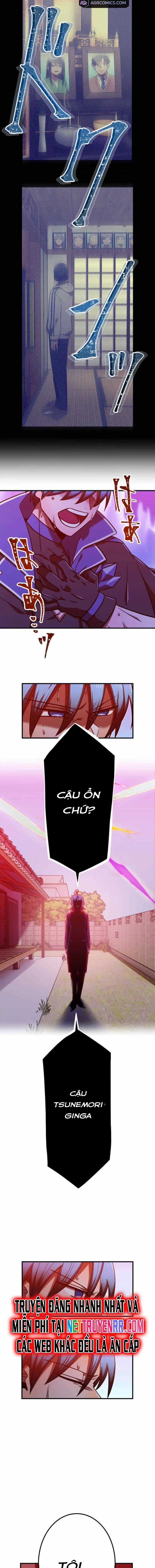 Huyết Thánh Cứu Thế Chủ~ Ta Chỉ Cần 0.0000001% Đã Trở Thành Vô Địch Chapter 111 trang 10