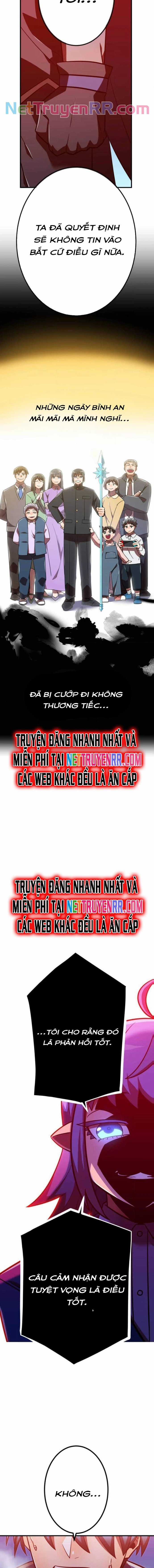 Huyết Thánh Cứu Thế Chủ~ Ta Chỉ Cần 0.0000001% Đã Trở Thành Vô Địch Chapter 111 trang 11