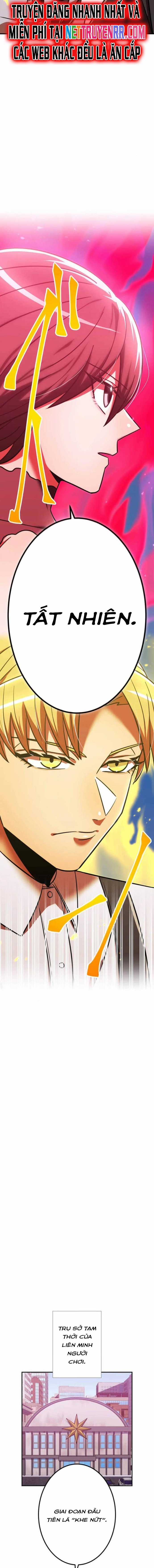 Huyết Thánh Cứu Thế Chủ~ Ta Chỉ Cần 0.0000001% Đã Trở Thành Vô Địch Chapter 111 trang 19