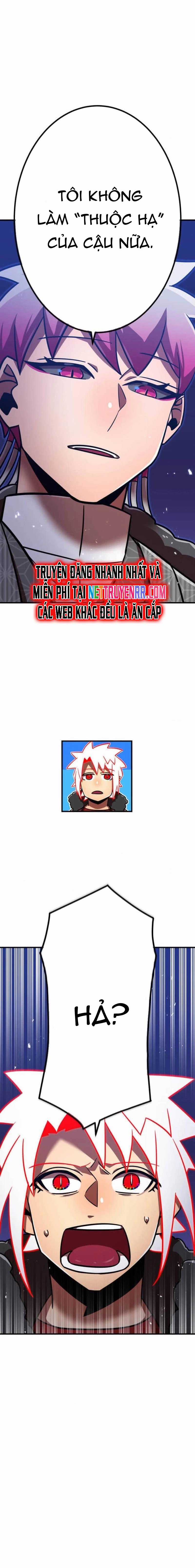 Huyết Thánh Cứu Thế Chủ~ Ta Chỉ Cần 0.0000001% Đã Trở Thành Vô Địch Chapter 112 trang 20