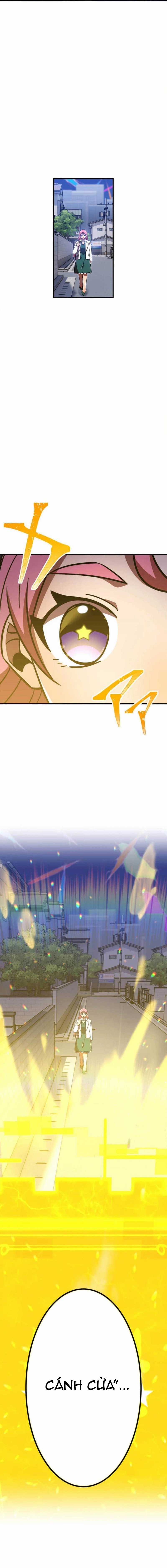 Huyết Thánh Cứu Thế Chủ~ Ta Chỉ Cần 0.0000001% Đã Trở Thành Vô Địch Chapter 112 trang 27