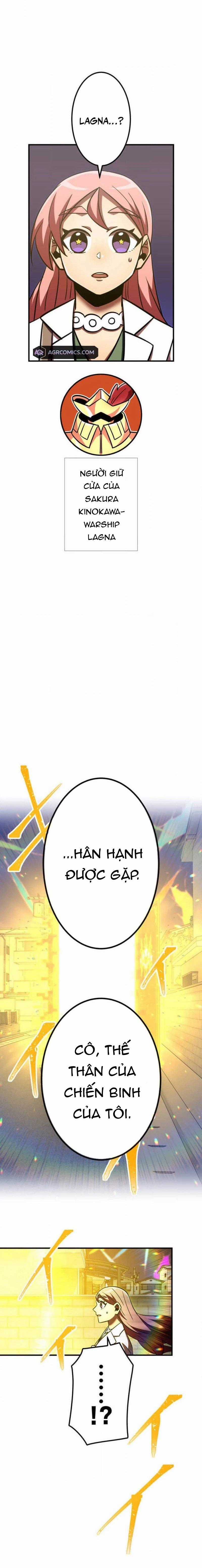 Huyết Thánh Cứu Thế Chủ~ Ta Chỉ Cần 0.0000001% Đã Trở Thành Vô Địch Chapter 112 trang 28