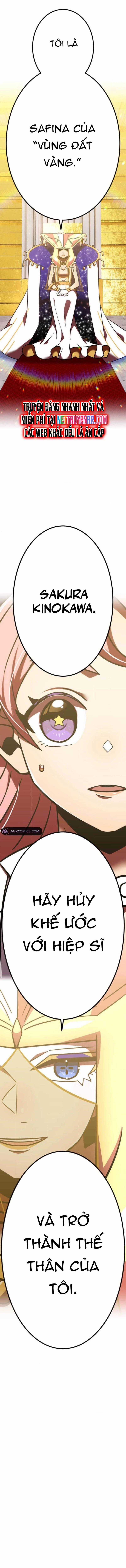 Huyết Thánh Cứu Thế Chủ~ Ta Chỉ Cần 0.0000001% Đã Trở Thành Vô Địch Chapter 112 trang 29