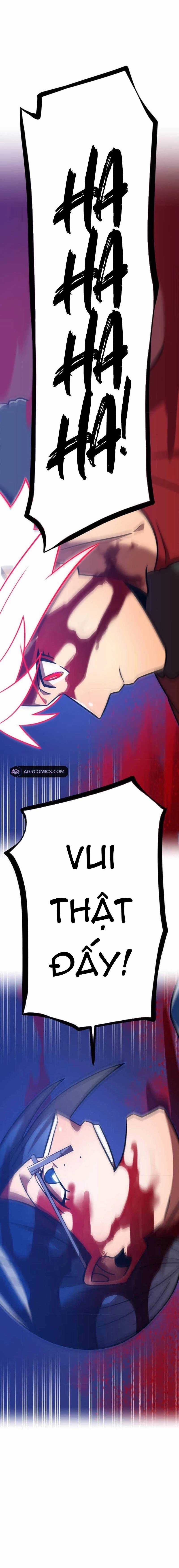 Huyết Thánh Cứu Thế Chủ~ Ta Chỉ Cần 0.0000001% Đã Trở Thành Vô Địch Chapter 112 trang 6