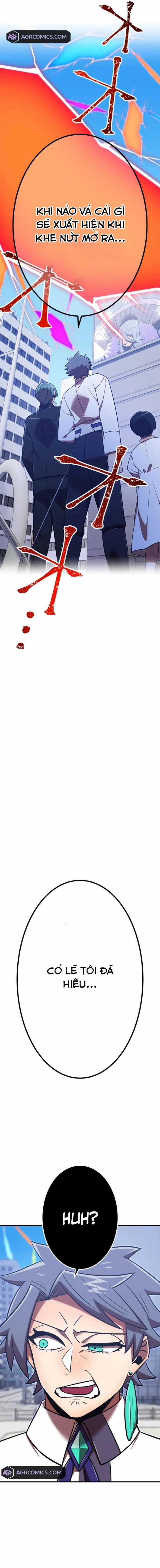 Huyết Thánh Cứu Thế Chủ~ Ta Chỉ Cần 0.0000001% Đã Trở Thành Vô Địch Chapter 113 trang 25