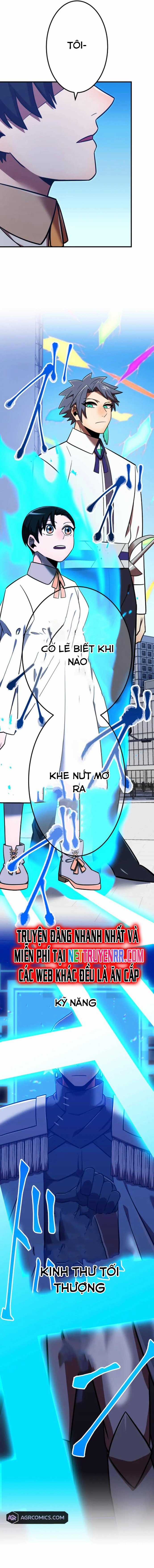 Huyết Thánh Cứu Thế Chủ~ Ta Chỉ Cần 0.0000001% Đã Trở Thành Vô Địch Chapter 113 trang 26