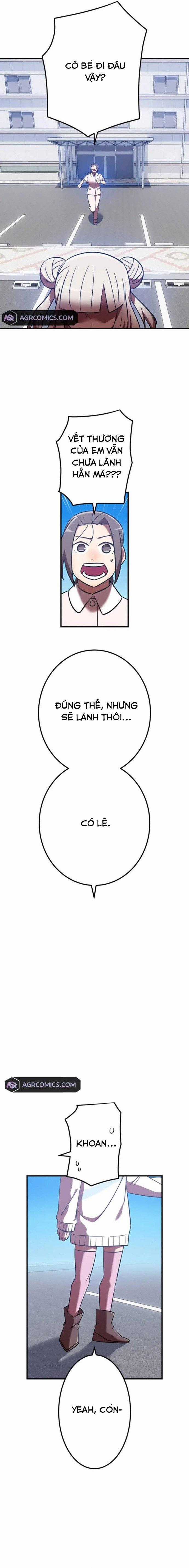 Huyết Thánh Cứu Thế Chủ~ Ta Chỉ Cần 0.0000001% Đã Trở Thành Vô Địch Chapter 113 trang 28