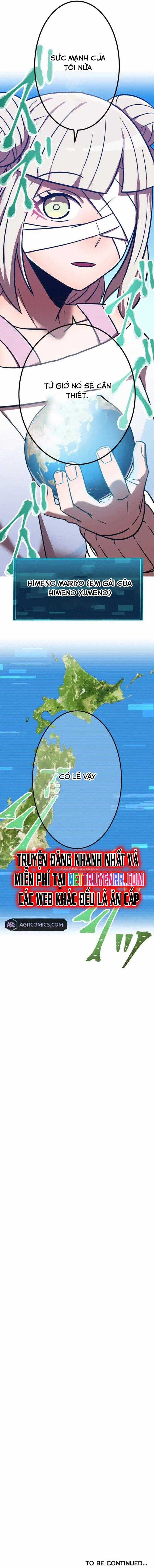 Huyết Thánh Cứu Thế Chủ~ Ta Chỉ Cần 0.0000001% Đã Trở Thành Vô Địch Chapter 113 trang 29