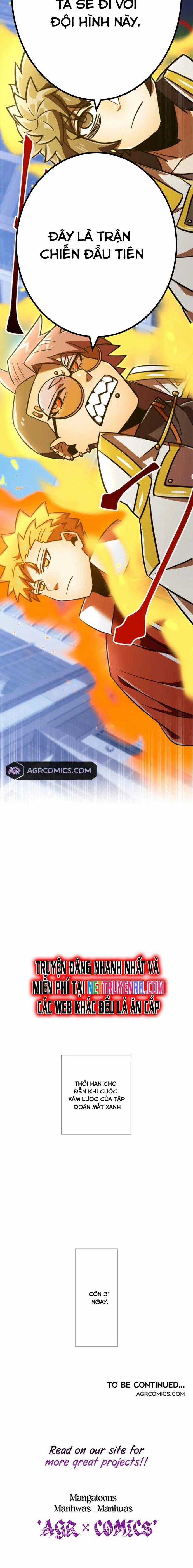 Huyết Thánh Cứu Thế Chủ~ Ta Chỉ Cần 0.0000001% Đã Trở Thành Vô Địch Chapter 114 trang 18