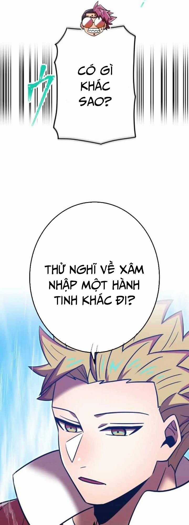 Huyết Thánh Cứu Thế Chủ~ Ta Chỉ Cần 0.0000001% Đã Trở Thành Vô Địch Chapter 115 trang 11