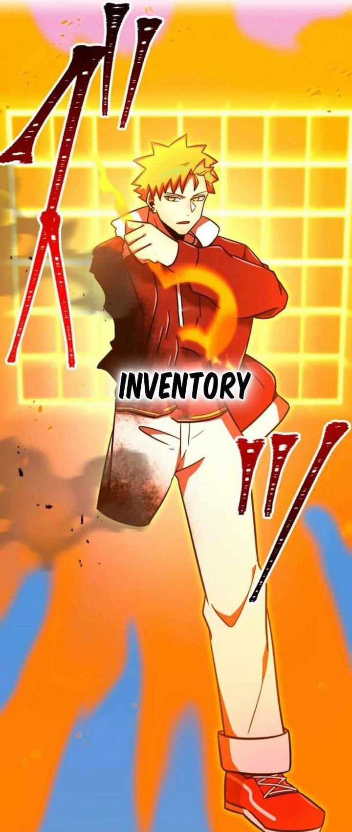 Huyết Thánh Cứu Thế Chủ~ Ta Chỉ Cần 0.0000001% Đã Trở Thành Vô Địch Chapter 115 trang 114