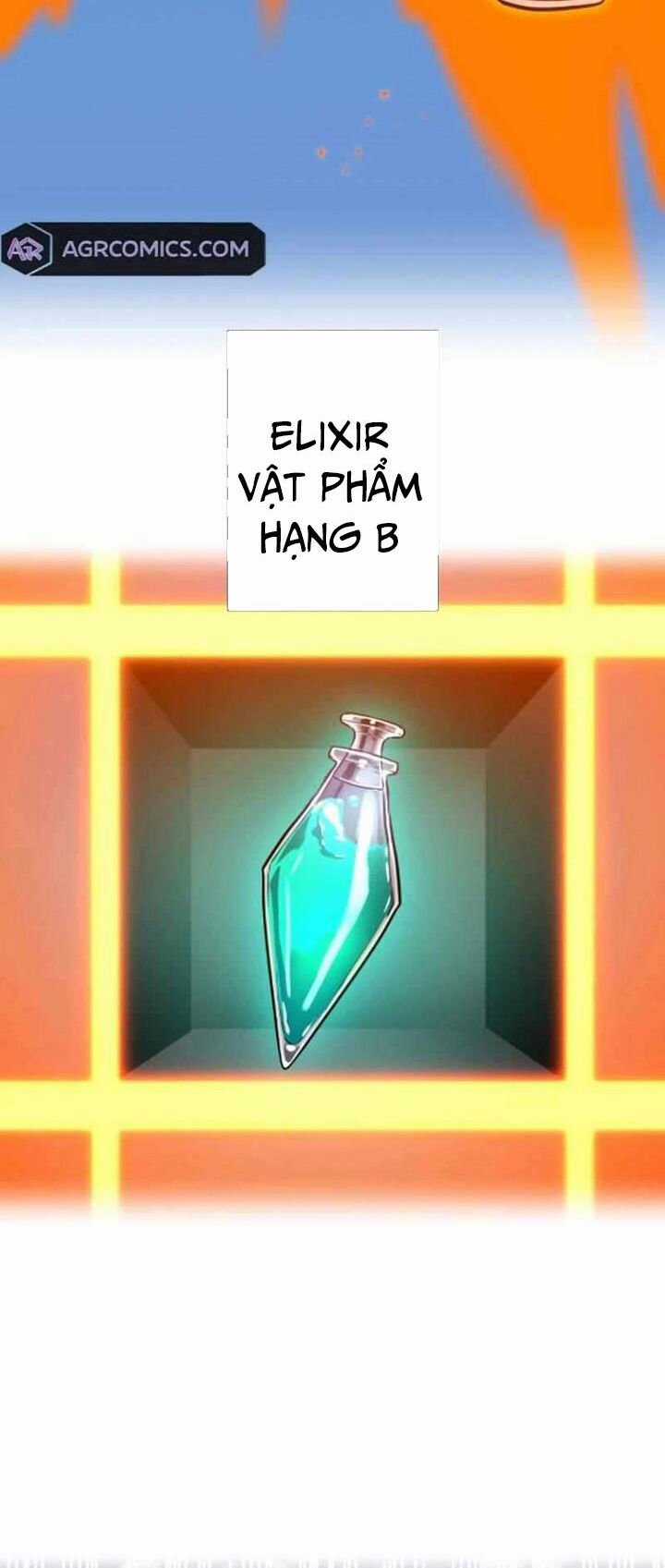 Huyết Thánh Cứu Thế Chủ~ Ta Chỉ Cần 0.0000001% Đã Trở Thành Vô Địch Chapter 115 trang 115